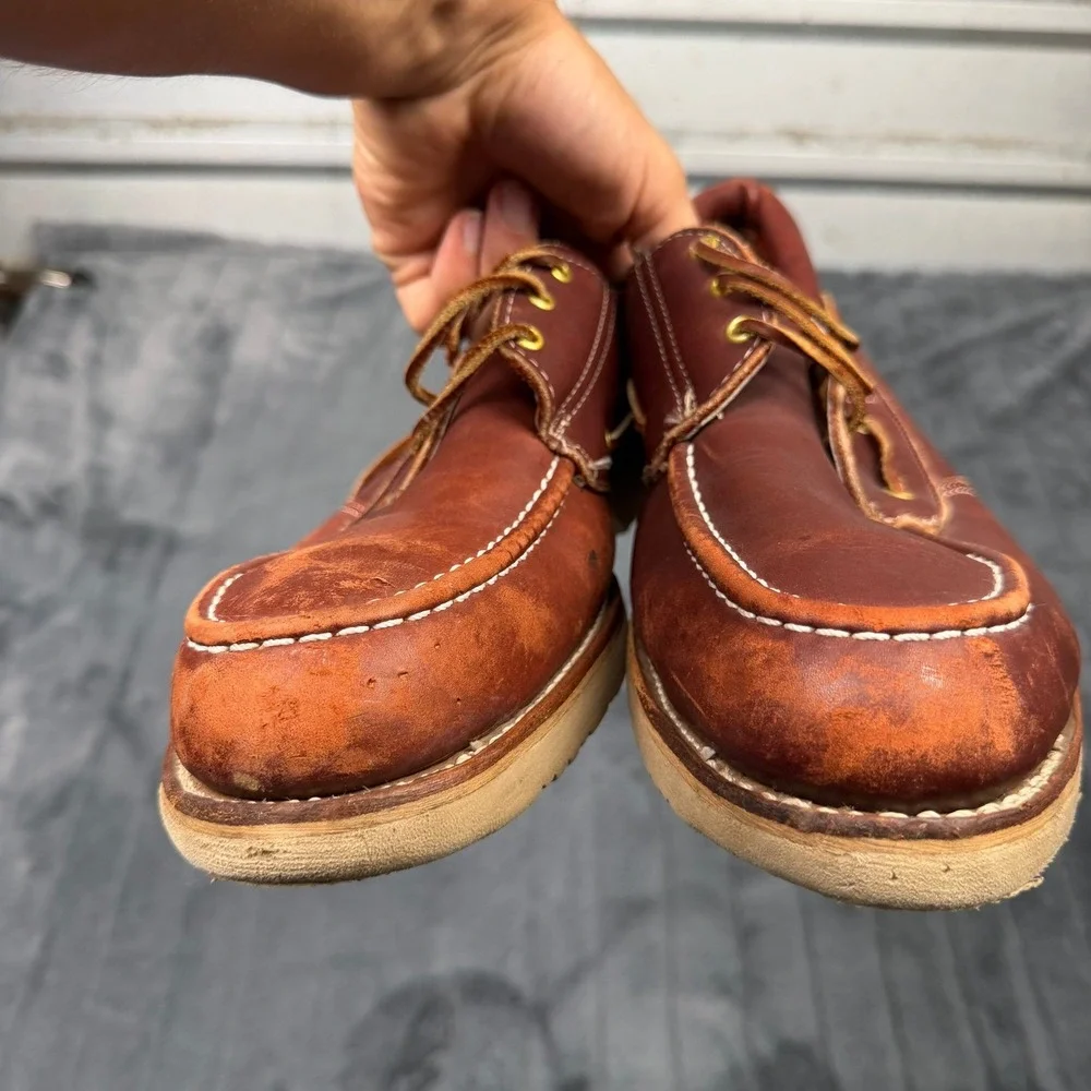 Double-H Boots double boots